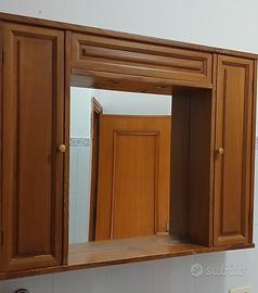 mobile bagno