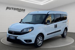 FIAT Doblo MAXI 1.6 MJT 120 CV AUTOCARRO