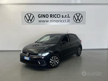 Volkswagen Polo 1.0 EVO Edition Plus