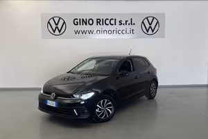 Volkswagen Polo 1.0 EVO Edition Plus