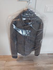 Giubbotto inverno vera piuma