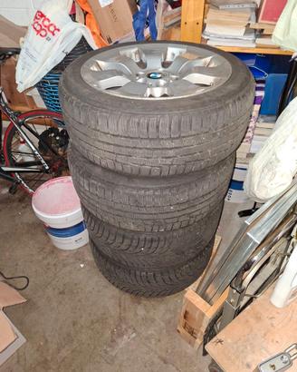 Cerchi 17" BMW