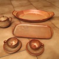 Servizi stoviglie e coordinati vari