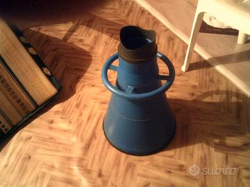 Batiscopio smontabile