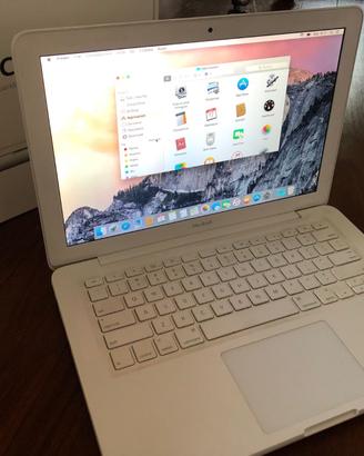MAC Book Buanco
