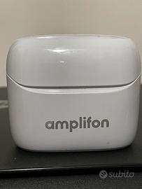 Amplifon Amply Energy  R5