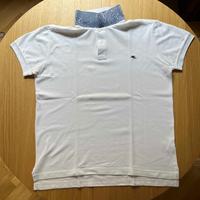 Etro Polo in cotone