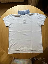 Etro Polo in cotone