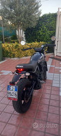 Ducati scrambler 400
