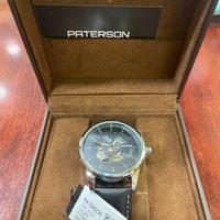 Orologio Paterson Modello 3811 - Nuovo con Scatola