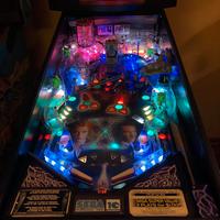 Rarissimo Flipper anni 90 in perfette condizioni