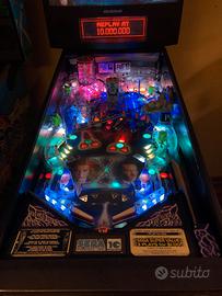 Rarissimo Flipper anni 90 in perfette condizioni