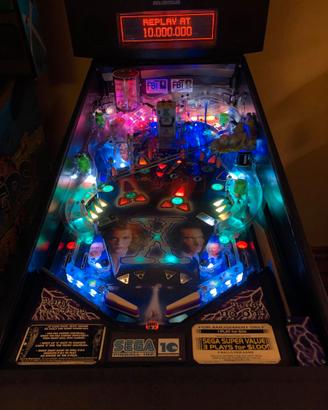 Rarissimo Flipper anni 90 in perfette condizioni