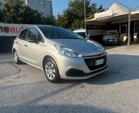Peugeot 208 PureTech 68 5 porte Active