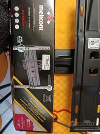 Staffetta TV a parete rotante