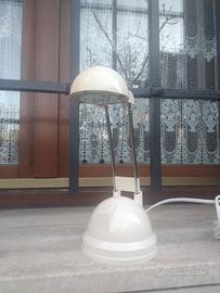 Lampada ikea estensibile