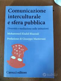 Comunicazione sociale e sfera pubblica