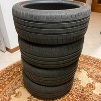 Pilot Sport 3 205/40 r17 (abarth)
