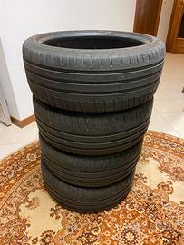 Pilot Sport 3 205/40 r17 (abarth)