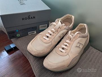 Scarpe Hogan Elective H Flock