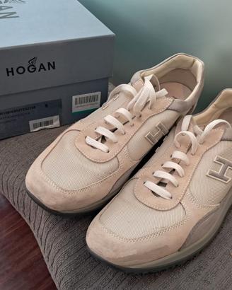 Scarpe Hogan Elective H Flock