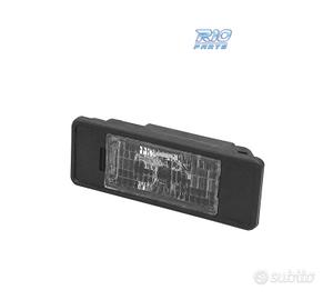 LUCE TARGA A LED NISSAN MICRA K11 92-02