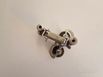 Cambio deragliatore posteriore gian robert  