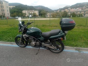 Kawasaki ER 5