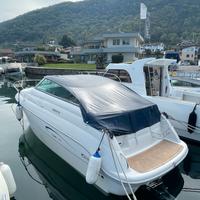 Sessa Marine Oyster 25 - 2003 - 270CV - 330h