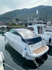 Sessa Marine Oyster 25 - 2003 - 270CV - 330h