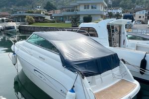 Sessa Marine Oyster 25 - 2003 - 270CV - 330h