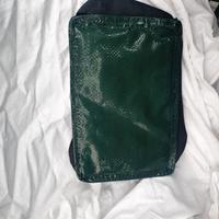 mini borsello parkside multiuso