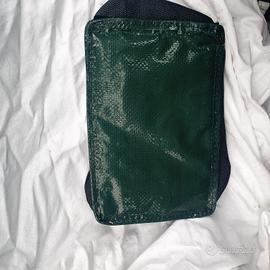 mini borsello parkside multiuso