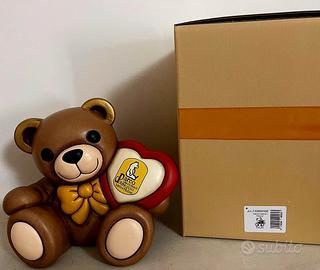 Thun teddy parco Abruzzo misura media