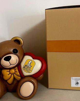 Thun teddy parco Abruzzo misura media