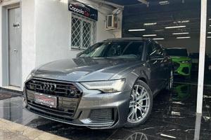 Audi A6 45 3.0 TDI quattro tiptronic