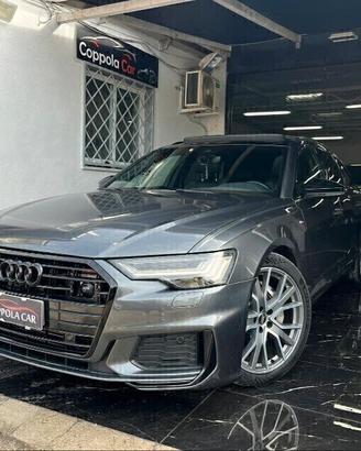 Audi A6 45 3.0 TDI quattro tiptronic
