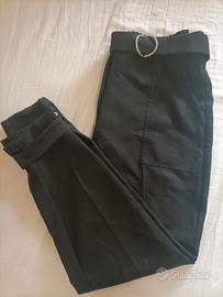 pantaloni eleganti donna