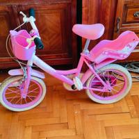 Bicicletta bambini