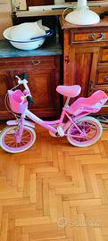 Bicicletta bambini
