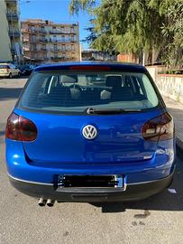 Golf 1.9 TDI - Gancio Traino