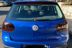 Golf 1.9 TDI - Gancio Traino