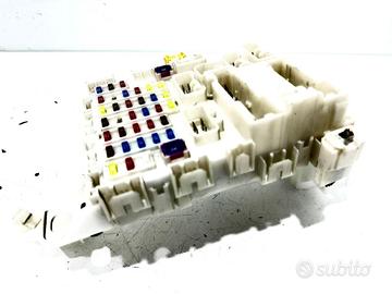 CENTRALINA PORTA FUSIBILI SUZUKI Swift 5a Serie P6