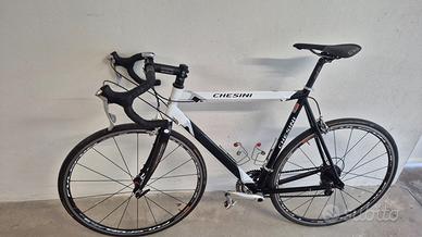 BICI CHESINI DURA ACE