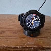 Orologio Smartwach Samsung S3 Gear