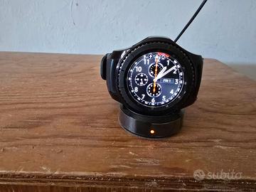 Orologio Smartwach Samsung S3 Gear