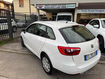 Seat Ibiza 1.4 TDI 75 CV CR 5p. Business High