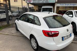 Seat Ibiza 1.4 TDI 75 CV CR 5p. Business High