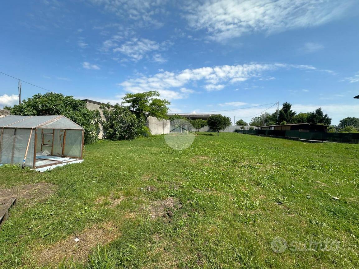 RUSTICO A CALVISANO - Vista 4