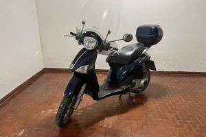 Piaggio Liberty 150